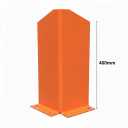 Corner Guard Steel 400mm
