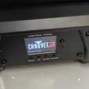 CHAUVET Intimidator Spot 260X Compact Moving Head Designed for Mobile Events, Black