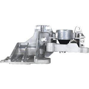 labwork MK066 Trans Mount With Top Bracket Replacement for Nissan Sentra 2.0L L4 2007-2012