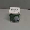 49 Feet Clear Weather Stripping Door Seal, Draft Seal Tape for Doors, Silicone Draft Seal Insulation Tape Strip, Under Door Seal Strip for Window and Door Bottom 3 Rolls Total 49ft (Width 35mm)