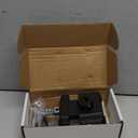 Motorcycle Mobile Phone GPS Navigation Bracket for Honda Gold Wing GL 1800 GL1800 F6B DCT 2018 2019 2020 2021 2022 2023 2024 Universal Phone GPS Holder with Black Perch Mount