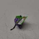 Reusable Grocery Shopping Tote Bags, Folding Pouch Storage Bags, Fun Fruit Designs