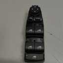 61319241955 Power Window Switch Driver Door Power Window Switch for BMW F20 F46 F45 F30 F31 F36 F07 F10 F11 F06 F80 F25 F26 F15 F163 Replace# 61319179913 61319238239 61319208111 61319362107