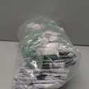 24 Pcs Sports Cooling Towels Baseball Basketball Softball 40 x 12 Inch Breathable Soccer Football Volleyball Microfiber Ice Towel Fast Drying for Sport Party Favors Team Gift(White,Soccer)