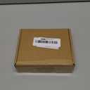 920158 Freezer Shelf Clip,Stainless Steel Shelf Clip for Refrigerator,Freezer Cooler Shelf Support,Replacement Shelf Square Buckles Clips (16)