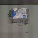 Medline Digital Wrist Blood Pressure Monitor, Wearable, Digital LCD Display, Stores Up To 60 Readings, Batteries Included