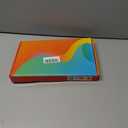 Hawaiian Red Dress for Cosplay Halloween Costume with Leaf Print Summer Beach Party Outfit (7-8Y)