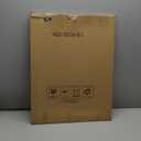 SESEAT 18x24 Frame Black, Display Pictures18x24 without Mat, Photo Frames Wall Gallery, 1 Pack