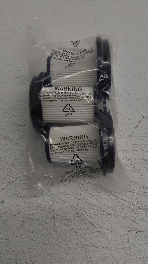 BS Filter 3 Made In P.R.C.