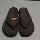 Skechers Relaxed Fit Luxe Foam Men's Sandals Flip-Flops Size 8