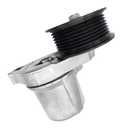 12622452 Belt Tensioner Fit for Cadillac CTS 2009-2015 Chevy Camaro 2012-2015 Supercharger Belt Tensioner Replacement