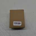 Felt Happy Birthday Garland Rainbow Banner Reusable Happy Birthday Sign Party Supply for Party Decor (Macaron Color,Normal)