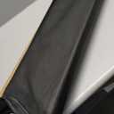 Windshield Sun Shade for Kia Sportage 2011-2016 with Sunroof. Reflective Aluminum Film Front Window Sunshade - BLAZBLOCK (Shiny Silver (Classic))