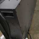 74" WiFi-Enabled Electric Fireplace Insert, APP Smart Control, Wall Mounted&Recessed Linear Fireplace Heater with Thermostat, Flame&Top Lights, Log&Crystal, Timer