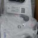 GarveeHome 28000 BTU 3 Zone Mini Split AC/Heating System, Wifi Enabled 20 SEER2 208-230V 3 Zone 9000 + 9000 + 12000 BTU Ductless Split Unit AC w/Pre-Charged Condenser, Heat Pump