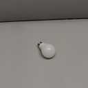 Feit Electric OM60/950CA/AG 60W Equivalent 2.4GHz WiFi Dimmable, No Hub Required, Alexa Google Assistant A19 Smart LED Light Bulb, 4.4" H x 2.3" D, 5000K Daylight