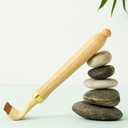 Back Scratcher, Classic Portable Extendable Bamboo Back Scratcher for Men Women with Beautiful Gift Packaging