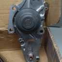 AISIN Timing Belt Kit w Water Pump compatible with Saturn Vue 3.5L V6 2004-2007