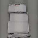 Munchkin Waterproof Changing Pad Liners, 3 Count, (Pack of 1)