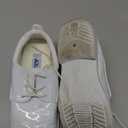 Josmo Boys Classic Comfort Oxford Shoe - Wing Tip Formal Dress Shoes lace up (Size 1 Big Kid)