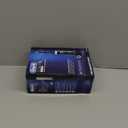 Oral-B Genius X Limited Rechargeable Electric Toothbrush with 1 Replacement Brush Head, Travel Case, Midnight Black