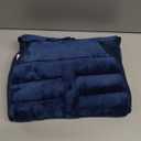 Comfytemp Microwave Moist Heating Pad for Back Pain Relief, Sciatica Surgery Recovery Must Have, FSA Eligible HSA, Microwavable Hot Therapy for Lower Lumbar, Cramps, Waist Warm Compress, Get Well Gift