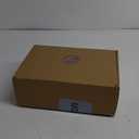 Ling's moment 2pcs Wedding Flowers Garland Artificial Floral Swag Arch Decorations Greenery Arrangements Burgundy & Navy Blue Ceremony Reception Garden Easel Wall Entryway Outdoor NOT Include Sign