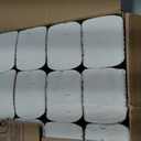 Scott Professional Universal Multifold Paper Towels, Bulk (01840), Absorbency Pockets, 9.2" x 9.4" sheets, Standard Tier, Compressed, White (250 Sheets/Pack, 16 Packs/Case, 4,000 Sheets/Case), 250 Count