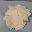 Champagne Tulle Backdrop Curtain with Lights String for Parites Wedding 10x8ft Champagne Sheer Backdrop Curtains for Bridal Shower Baby Shower Birthday Party Photo Booth Background Decorations