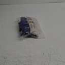 3 Pack Workout Gym Shorts Women Scrunch Butt Lifting Seamless High Waist Yoga Booty Shorts for Women (Small, Black+grey+navy (Size Up for Comfort!))