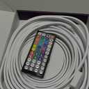 32.8Ft Neon Rope Lights,Flexible Led Rope Lights Control with App/Remote,Multiple Modes RopeLights,IP65 Outdoor RGB Led Neon Lights NonWater Resistant,Music Sync Gaming Led NeonLight Strip