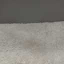 White Fluffy Area Rugs for Bedroom - 5x7 Soft Plush Shag Rug for Living Room Nursery Kids Room - Non Slip Fuzzy Shaggy Floor Carpets for Girls Boys Play Room Dorm Decor,Cream White