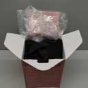 Momcozy Baby Carrier - Ergonomic, Cozy and Lightweight Carrier for 7-45lbs, Effortless to Put On, Ideal for Hands-Free Parenting, Enhanced Lumbar Support, Purehug for Infant to Toddler, Black