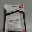 [Apple MFi Certified] Apple Lightning to HDMI Adapter for iPhone to TV, 1080P Digital AV Adapter Sync Screen Connector Cable Compatible for iPhone 14 13 12 11 XS XR X 8 iPad to HDTV Projector Monitor (White)