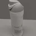 Owala FreeSip Insulated Stainless Steel Water Bottle with Straw, BPA-Free Sports Water Bottle, Great for Travel, 24 Oz, Shy Marshmallow