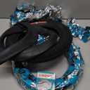 Replacement Outer Tire 14 Inch 14x1 95 for Electric Bike Enhances Stability and Safety