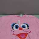 Sesame Street Abby Cadabby Face Halloween Costume T-Shirt XL