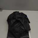 Travel Garment Bag with Zipper Pocket, Suit Bag for Suits, Dresses, Coats