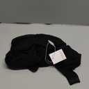 MANGOPOP Long Sleeve Body Suit Mock Turtle Neck Zip Up Bodysuit for Women Ribbed Deep V Sexy Bodysuit Shirts (Small)