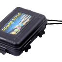 Power Style,Rechargeable Flashlights Ht For Camping Emergencies