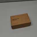 Lamicall Bike Phone Mount Holder - Motorcycle Phone Mount, Adjustable Cell Phone Holder Gifts, E-Bike Bicycle Scooter Handlebar Cradle Clip for iPhone Air 17 Pro Max, 16 15 Plus, 14, 4.7-6.8" Phone (Black)