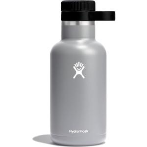 Hydro Flask 64 Oz Growler Birch