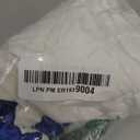 Gildan T_Shirt White, Size M
