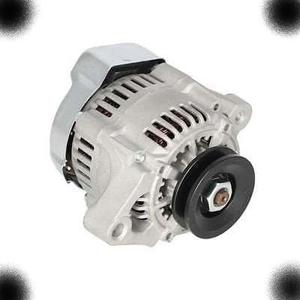 TM NEXDYNAMI RE42778 Alternator - Denso Style Compatible with/Replacement for John Deere 12080/5310 5500 RE42778