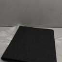 Bbox Charcoal Carpet Non-Woven Fabric | Length: 72 inch (6 ft.), Width: 43 inch (3ft 7in) | for Speaker Sub Box Carpet Home, Auto, RV, Boat, Marine, Truck & Car Trunk Liner