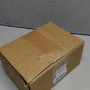 AUPCS New Starter Compatible for Toyota for Matrix 1.8L 2003-2008 for Toyota for Corolla 1.8L 2003-2008, 0.6kW/12 Volt Starter 336-1768 17841