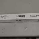 MEEDEN Wood Easel Stand for Display: Wooden Welcome Tripod Stand for Sign, 29 inches x 26 inches x 29 inches