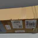 5ft Artificial Fiddle Leaf Fig Tree, Large Artificial Floor Plants Indoor, Tall Faux Plants UV-Resistant Outdoor Tree with Realistic Leaves for Home Office Living Room Decor