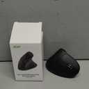 acer Ergonomic Mouse Wireless with Side Scroll Wheel, Bluetooth Mouse for Laptop(BT5.2+2.4GHz), Office Vertical Computer Mice, Small to Medium Sized Hands Ergo Mice, 8 Buttons for PC and Desktop