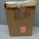 30 Set Mini Plastic Chalkboard Sign with Clip Double Head Rotating Display Price Tag Bulk Erasable Merchandise Sign Clip Holder for Business Retail Food Clothing Vendor Shelf Basket Display (Black)